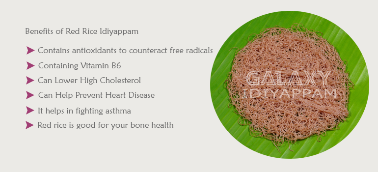 Idiyappam Retailers In Chennai